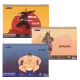 Μπλοκ ζωγραφικής metron kids japan a4 40 φύλλα - Metron