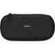 Κασετίνα street compact dark βαρελάκι 22x6x11cm - Street
