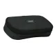 Κασετίνα street compact dark βαρελάκι 22x6x11cm - Street