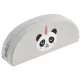 Κασετίνα θήκη σιλικόνης miquelrius back to fun panda - Miquelrius