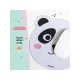 Mousepad miquelrius back to fun panda - Miquelrius