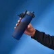 παγούρι ion8 500ml navy blue - Ion8
