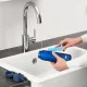 παγούρι ion8 500ml navy blue - Ion8