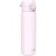 παγούρι ion8 μεταλλικό 600ml pale lilac - Ion8