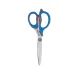 ψαλίδι deli effortless ergo 17cm - Metron