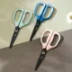 ψαλίδι deli linfini z507 17cm anti-rust blue - Deli