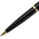 στυλό waterman carene black gt ballpen - Waterman