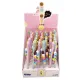 στυλό metron ice cream 0.7mm μπλε μελάνι - Metron