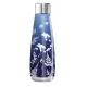 παγούρι θερμός maped μεταλλικό cyanotype 500ml - Maped