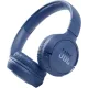 Ακουστικά jbl tune 510βτ on-ear bluetooth headphones w earcup control blue - Jbl