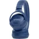 Ακουστικά jbl tune 510βτ on-ear bluetooth headphones w earcup control blue - Jbl