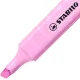 Μαρκαδόρος υπογράμμισης stabilo swing frozen fucsia - Stabilo