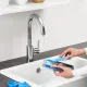 παγούρι ion8 μεταλλικό 600ml dino - Ion8