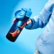 παγούρι ion8 μεταλλικό 600ml dino - Ion8