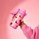 παγούρι ion8 μεταλλικό 400ml ice cream - Ion8