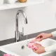 παγούρι ion8 μεταλλικό 400ml ice cream - Ion8