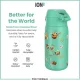 παγούρι θερμός ion8 320ml bees - Ion8