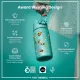 παγούρι θερμός ion8 320ml bees - Ion8