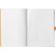 σημειωματάριο rhodia goalbook lilac a5 120 φύλλα - Rhodia