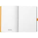 σημειωματάριο rhodia goalbook lilac a5 120 φύλλα - Rhodia