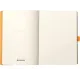 σημειωματάριο rhodia goalbook naca a5 120 φύλλα - Rhodia