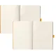 σημειωματάριο rhodia goalbook peacock a5 120 φύλλα - Rhodia