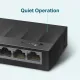 Switch 5 port tp-link ls1005g - Tp-link
