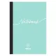 τετράδιο salko notebook 360ο α4 3 θέματα - Salko