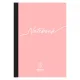 τετράδιο salko notebook 360ο α4 3 θέματα - Salko