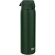 Θερμός μεταλλικός ion8 1lt dark green - Ion8