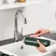 Θερμός μεταλλικός ion8 1lt dark green - Ion8