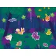 Κατασκευή auzou my artist kit 200 glow in the dark stickers 3+ - Auzou