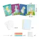 Κατασκευή djeco create with paper 3+ - Djeco