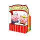 Κατασκευή ludattica origami the three little pigs 5+ - Ludaticca