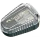 Ξύστρα faber castell 2mm με καπάκι 186600 - Faber castell