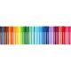 Μαρκαδόροι maped color'peps ocean 48 τεμάχια - Maped
