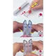 πλάστης χαντρών fimo 8712-01 - Staedtler