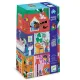 Puzzle djeco giant σπίτι 36 τεμάχια 3+ - Djeco