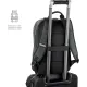 σακίδιο miquelrius laptop bag to work πράσινο - Miquelrius