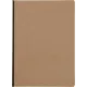 τετράδιο clairefontaine age bag α4 καφέ 96 φύλλα - Clairefontaine