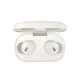 Ακουστικά baseus bowie wireless e18 in ear bluetooth white - Baseus