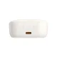 Ακουστικά baseus bowie wireless e18 in ear bluetooth white - Baseus