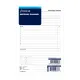 Ανταλλακτικό filofax α5 meetings planner 341315 - Filofax