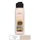 χρώμα ακρυλικό artdeco 140ml multi surface light flesh 307 - Artdeco