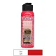 χρώμα ακρυλικό artdeco 140ml multi surface red 220 - Artdeco
