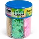 Confetti σε αλατιέρα lebez 6 σχέδια 80gr - Lebez