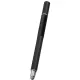 Γραφίδα αφής techsuit aluminum alloy android-ios-microsoft black - Techsuit