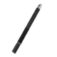 Γραφίδα αφής techsuit aluminum alloy android-ios-microsoft black - Techsuit