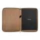 Ντοσιέ hugo boss conference folder zip pure iconic a4 camel - Hugo boss
