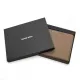 Ντοσιέ hugo boss conference folder zip pure iconic a4 camel - Hugo boss